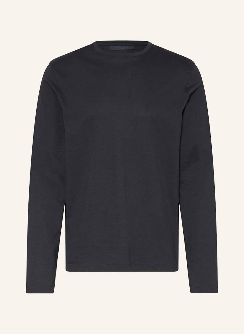 Boss Longsleeve Townley blau von Boss