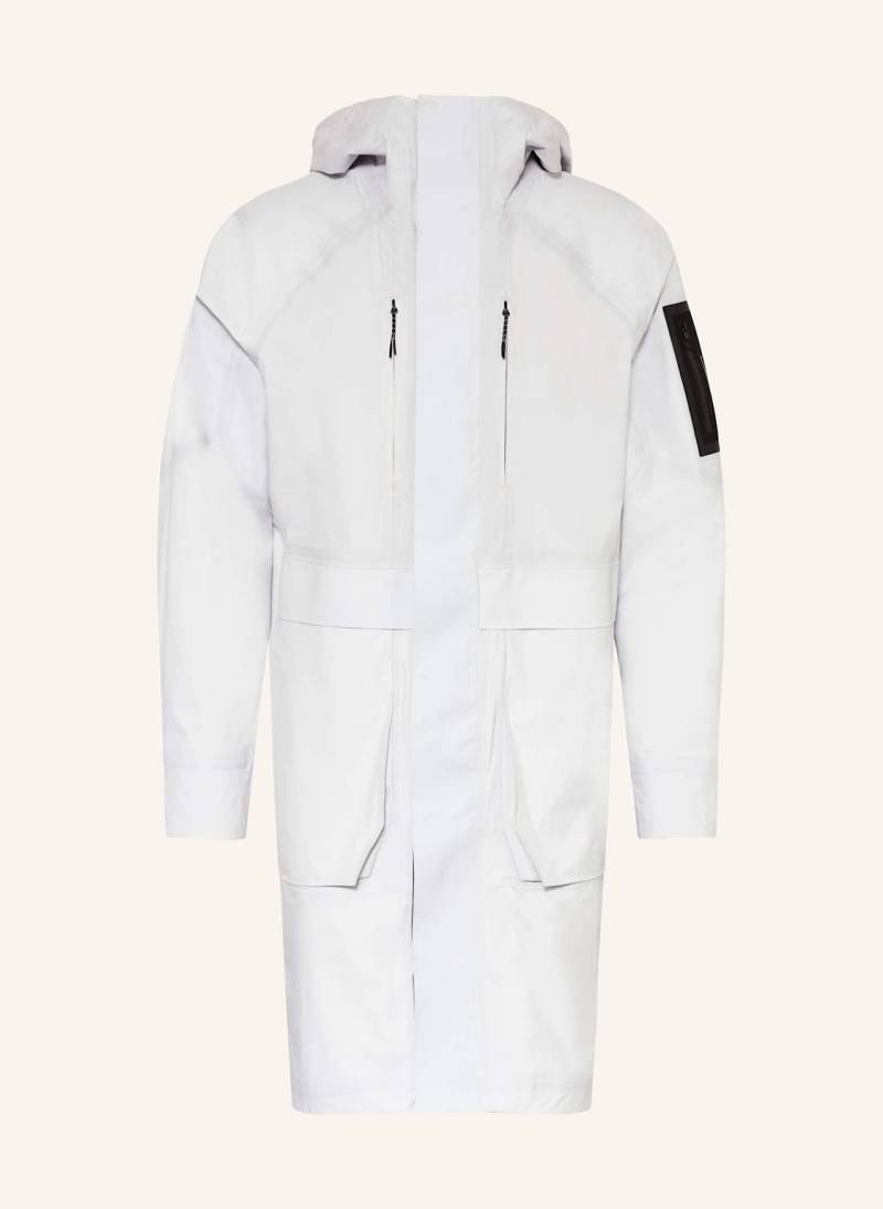 Boss Parka grau von Boss