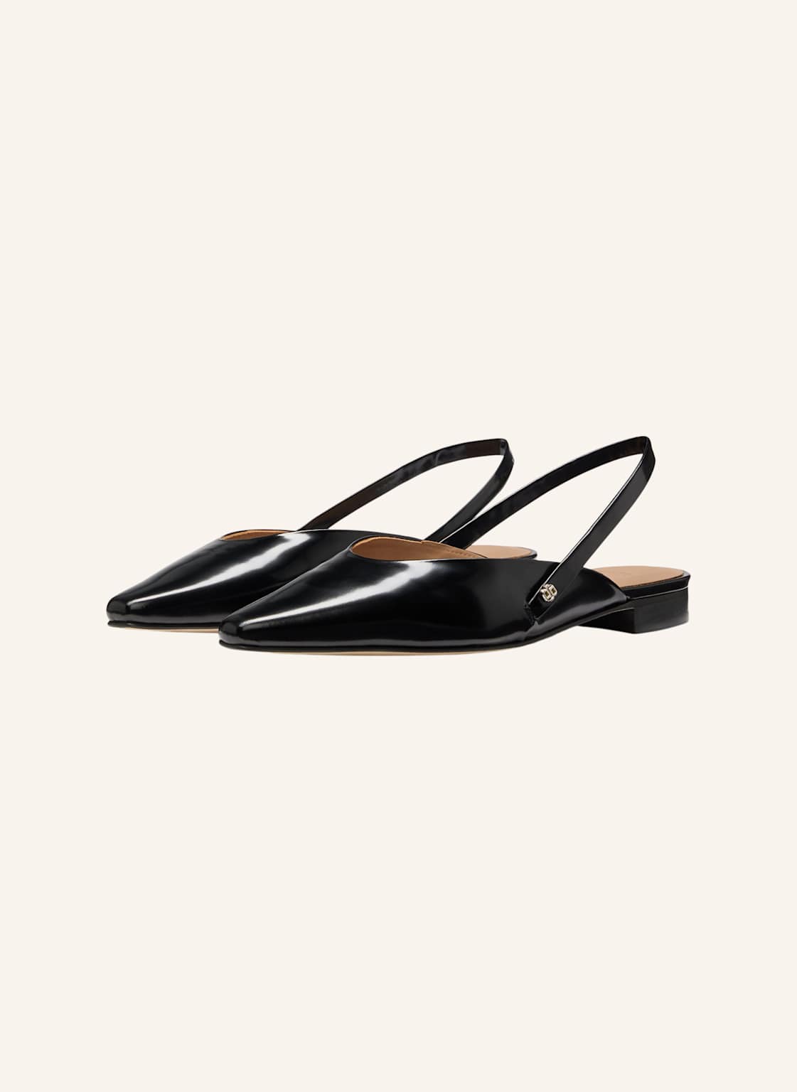 Boss Pumps Charlize_Slb10_Ab schwarz Boss Pumps Charlize_Slb10_Ab schwarz von Boss
