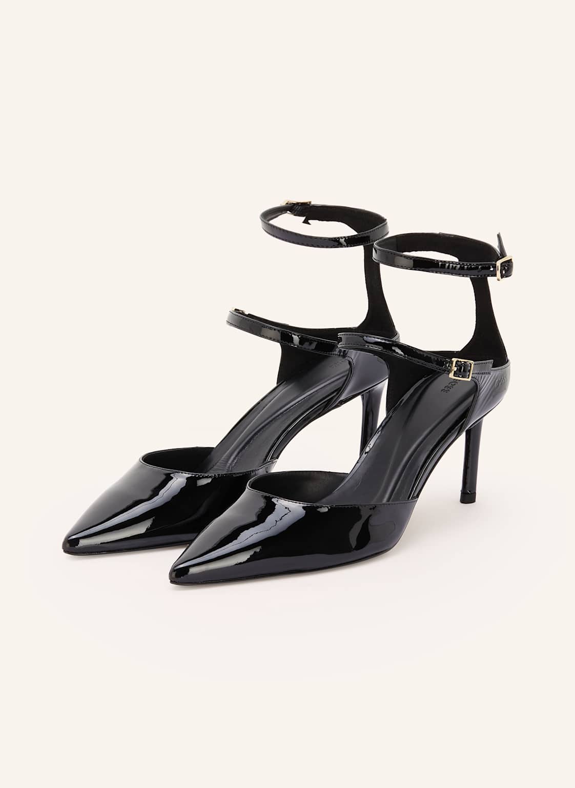 Boss Pumps Gracey schwarz von Boss