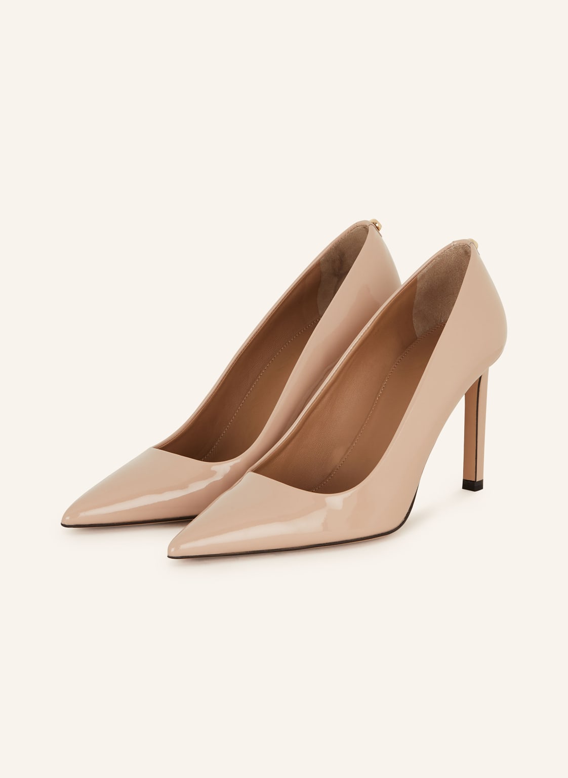 Boss Pumps Janet braun von Boss