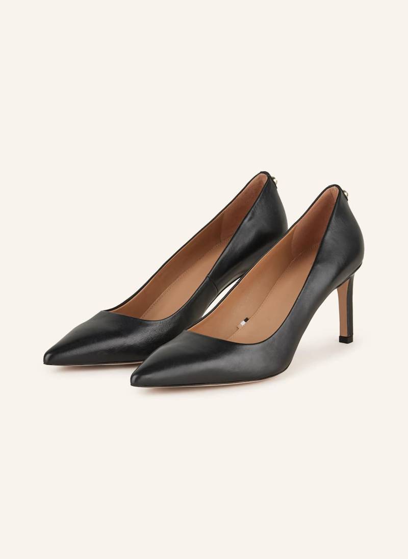 Boss Pumps Janet schwarz von Boss