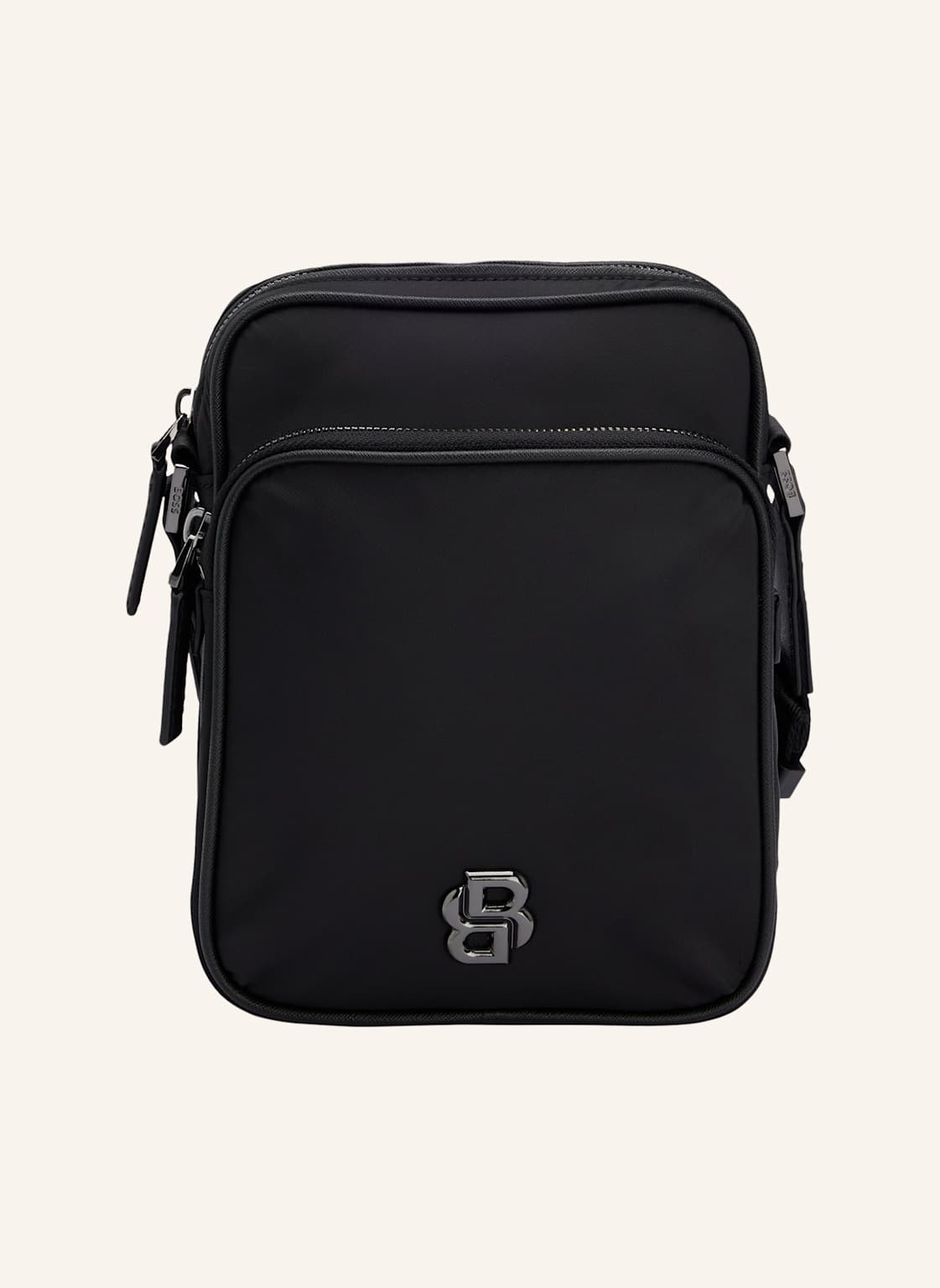 Boss Reporter B_Icon_Ns Crossb schwarz Boss Reporter B_Icon_Ns Crossb schwarz von Boss