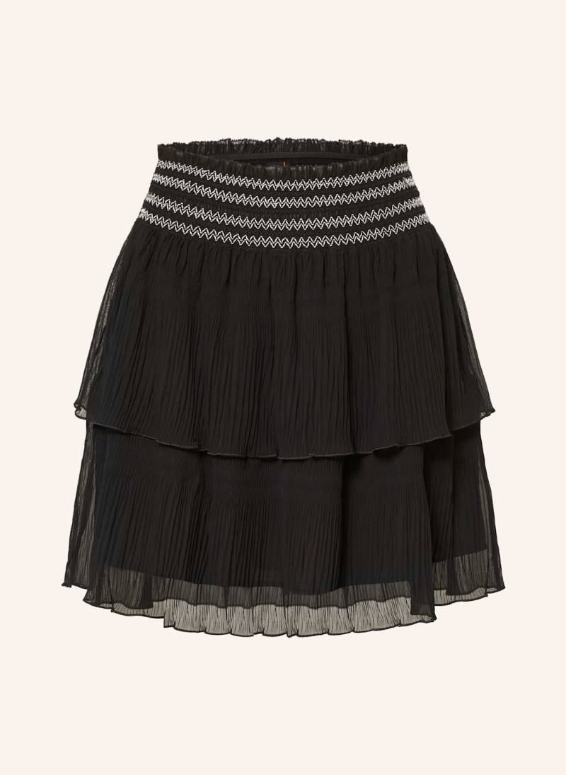 Boss Rock Vesia schwarz von Boss