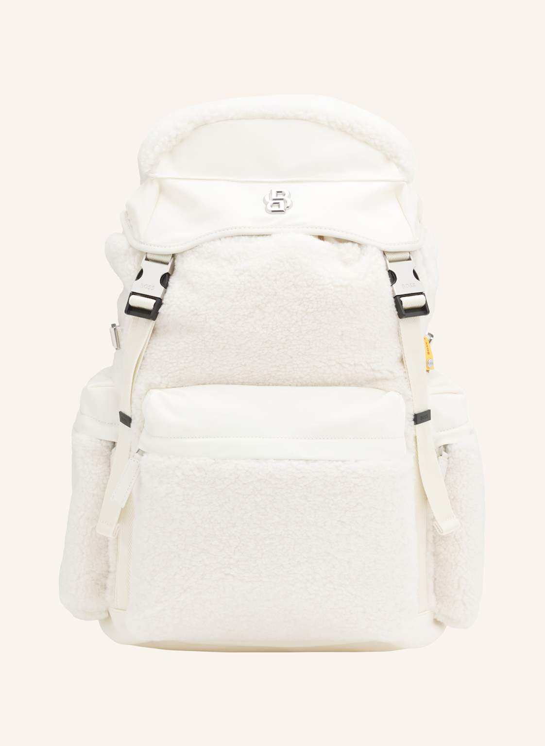 Boss Rucksack B_Icon_Backpack_S beige von Boss
