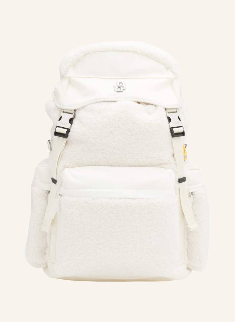 Boss Rucksack B_Icon_Backpack_S beige von Boss