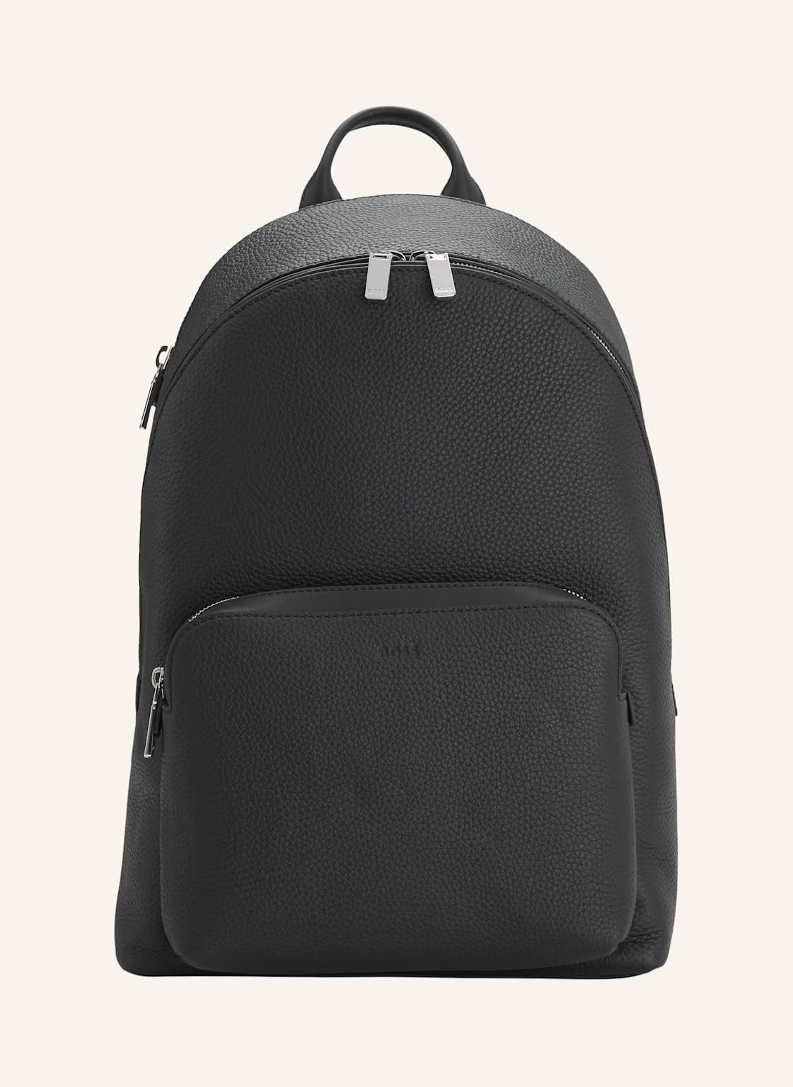 Boss Rucksack New Crosstown_S Bckp schwarz von Boss