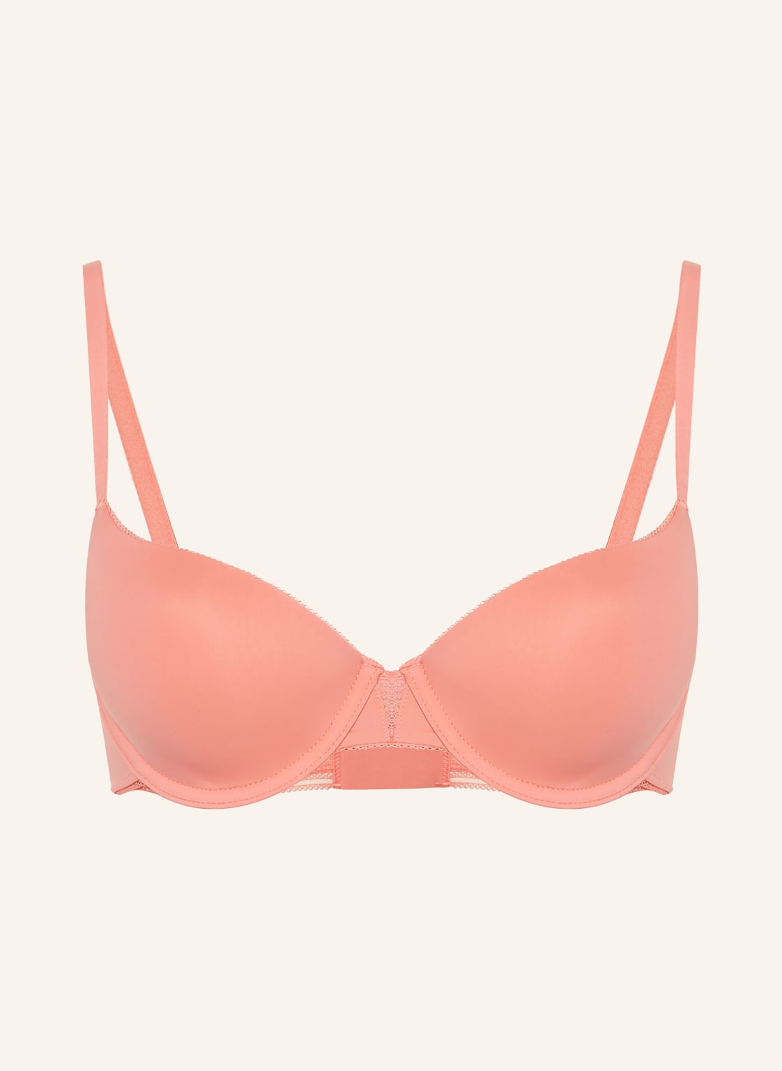 Boss Schalen-Bh Pure rosa von Boss