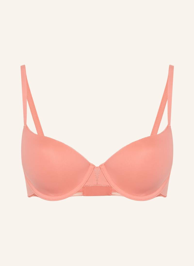 Boss Schalen-Bh Pure rosa von Boss