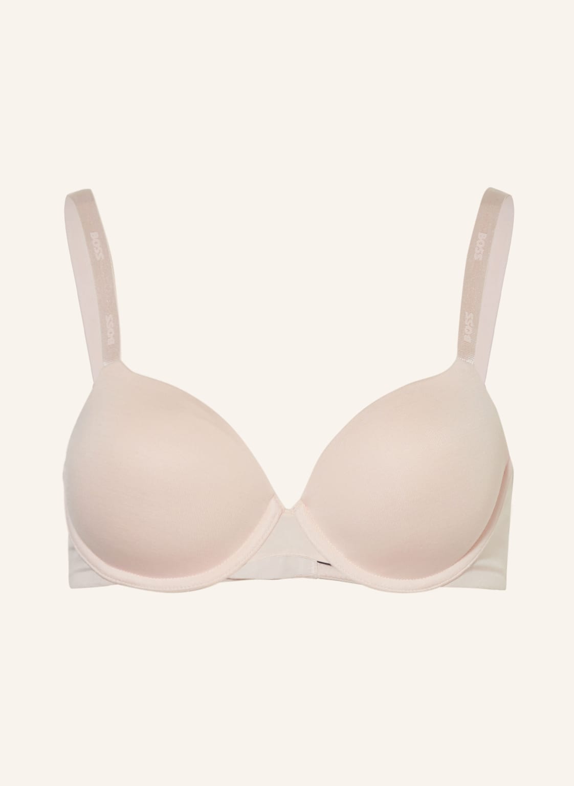 Boss Schalen-Bh rosa von Boss