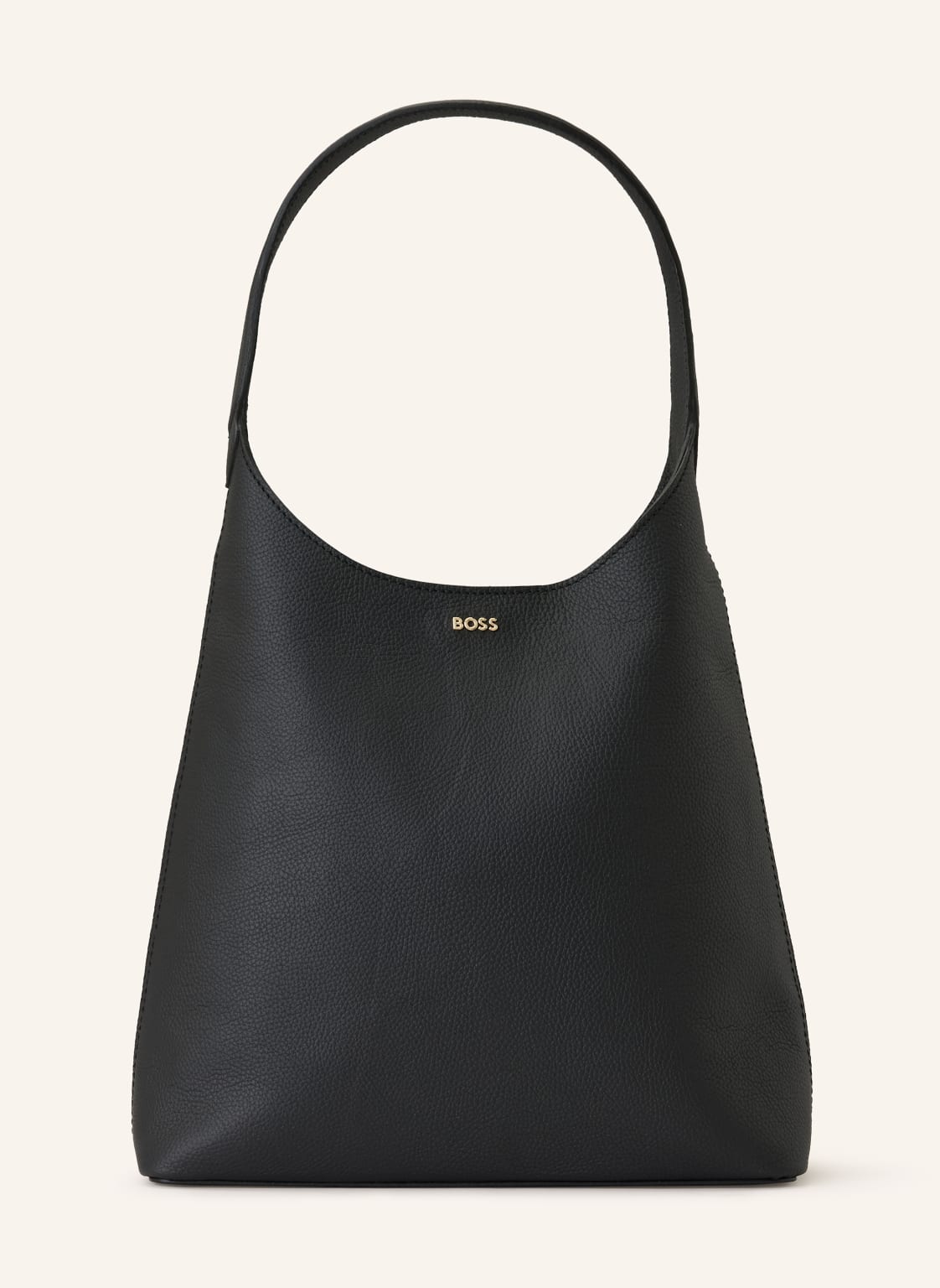 Boss Schultertasche Lenah schwarz von Boss