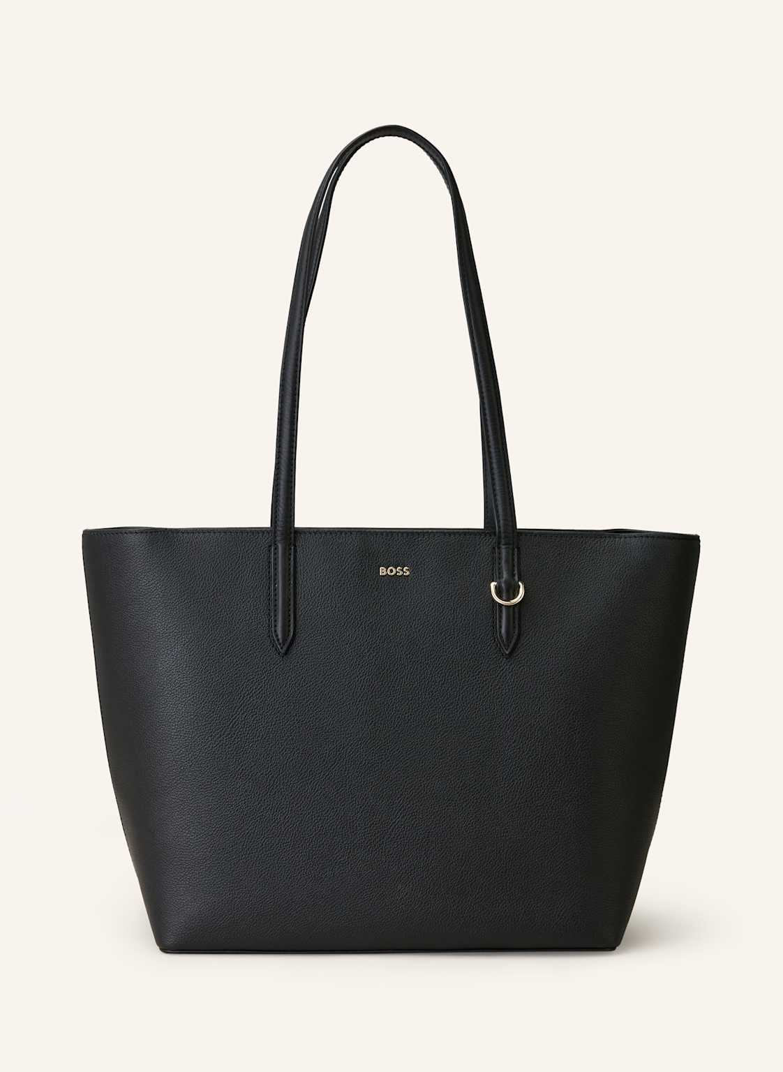 Boss Shopper Alyce schwarz Boss Shopper Alyce schwarz von Boss