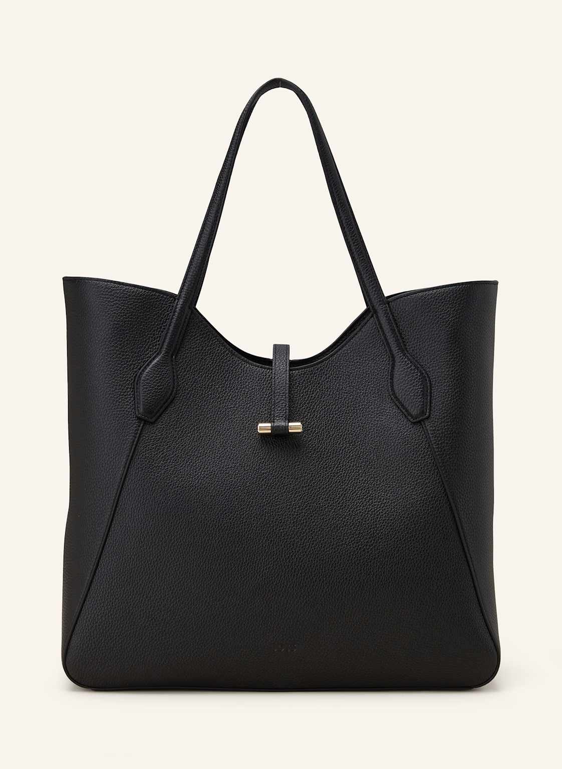 Boss Shopper Lidney schwarz Boss Shopper Lidney schwarz von Boss