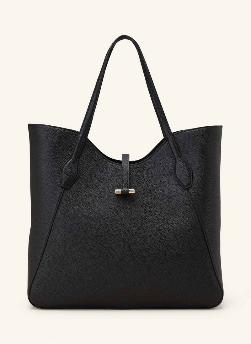 Boss Shopper Lidney schwarz von Boss
