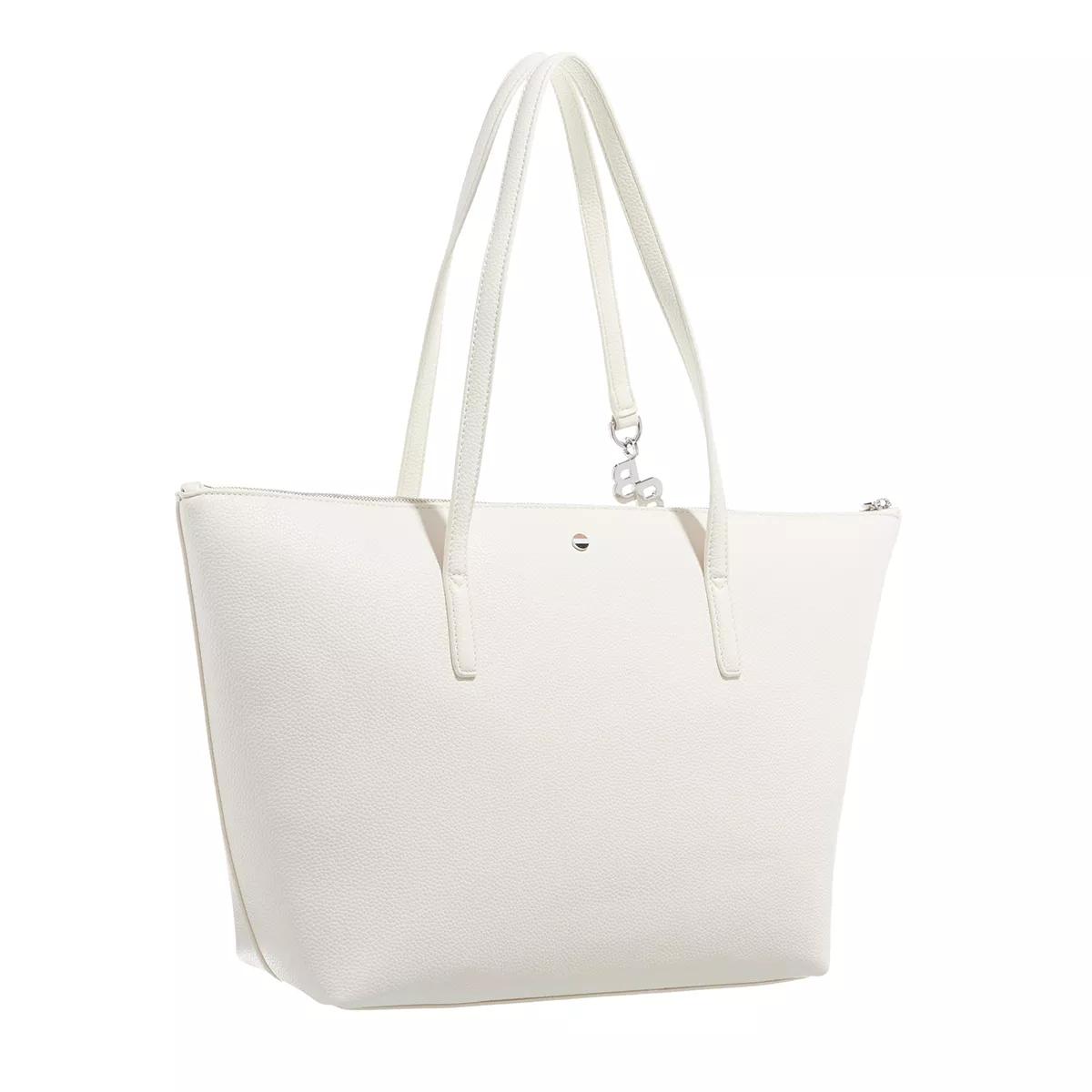 Boss Shopper - Rachel Shopper - Gr. unisize - in Creme - für Damen von Boss