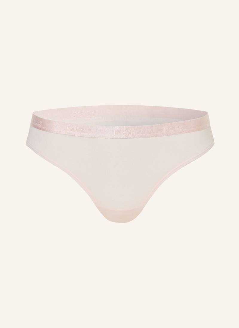 Boss Slip rosa von Boss
