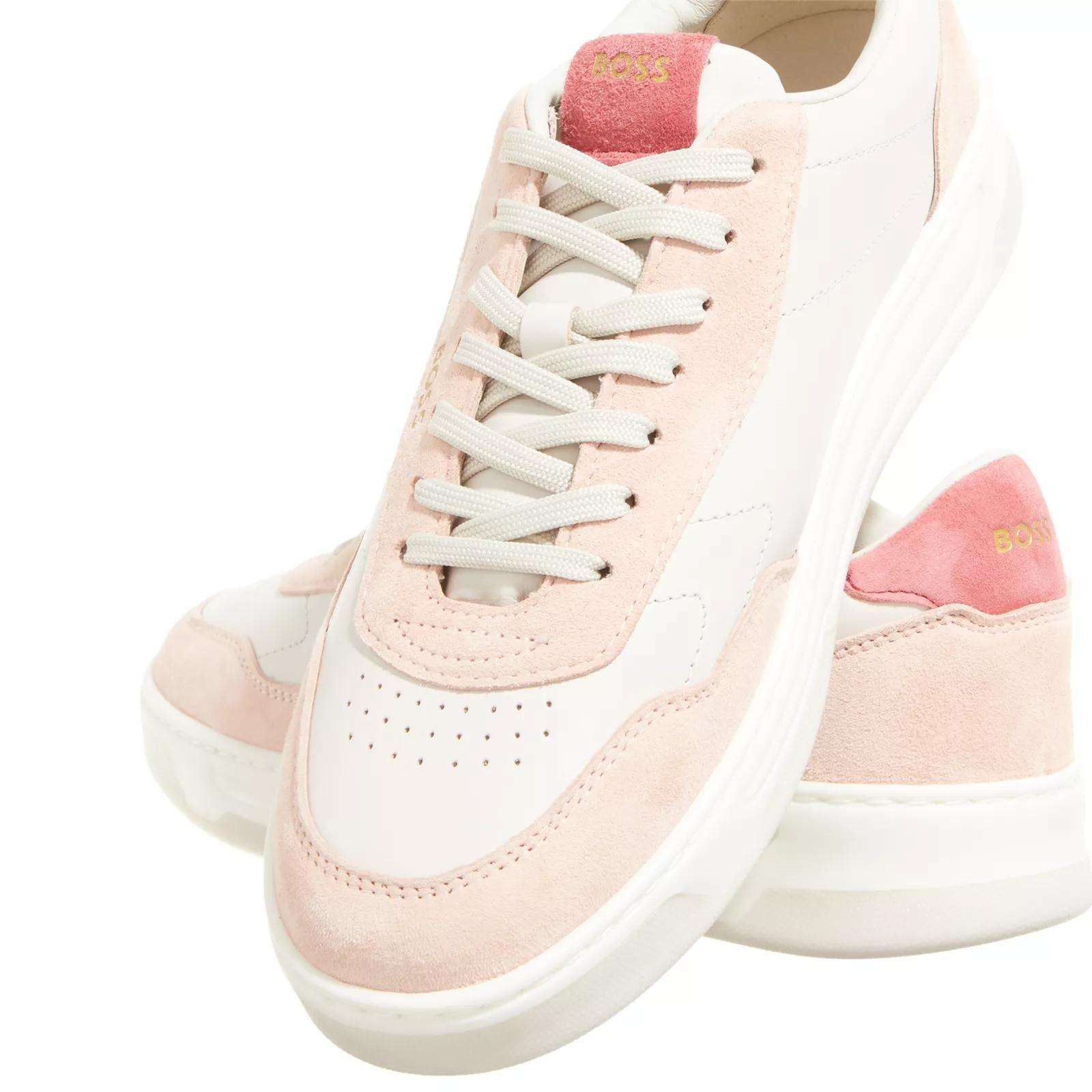 Boss Sneakers - Baltimore Sneaker - Gr. 36 (EU) - in Gold - für Damen von Boss