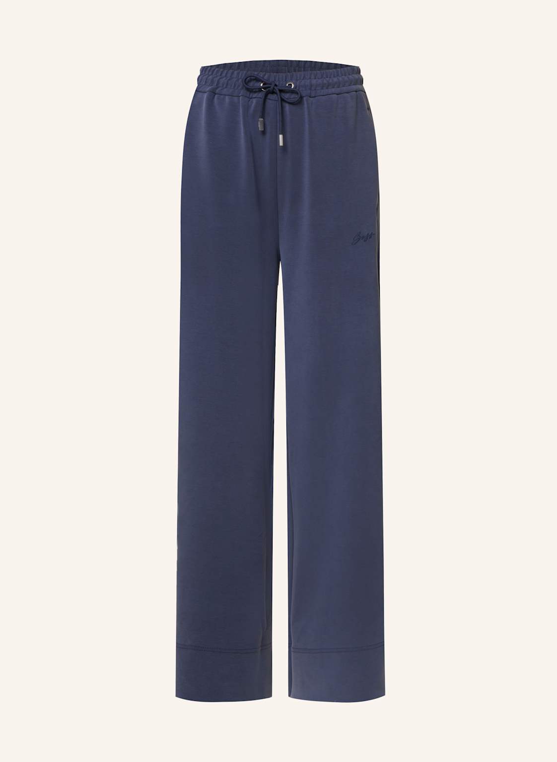 Boss Sweatpants Enuri blau von Boss