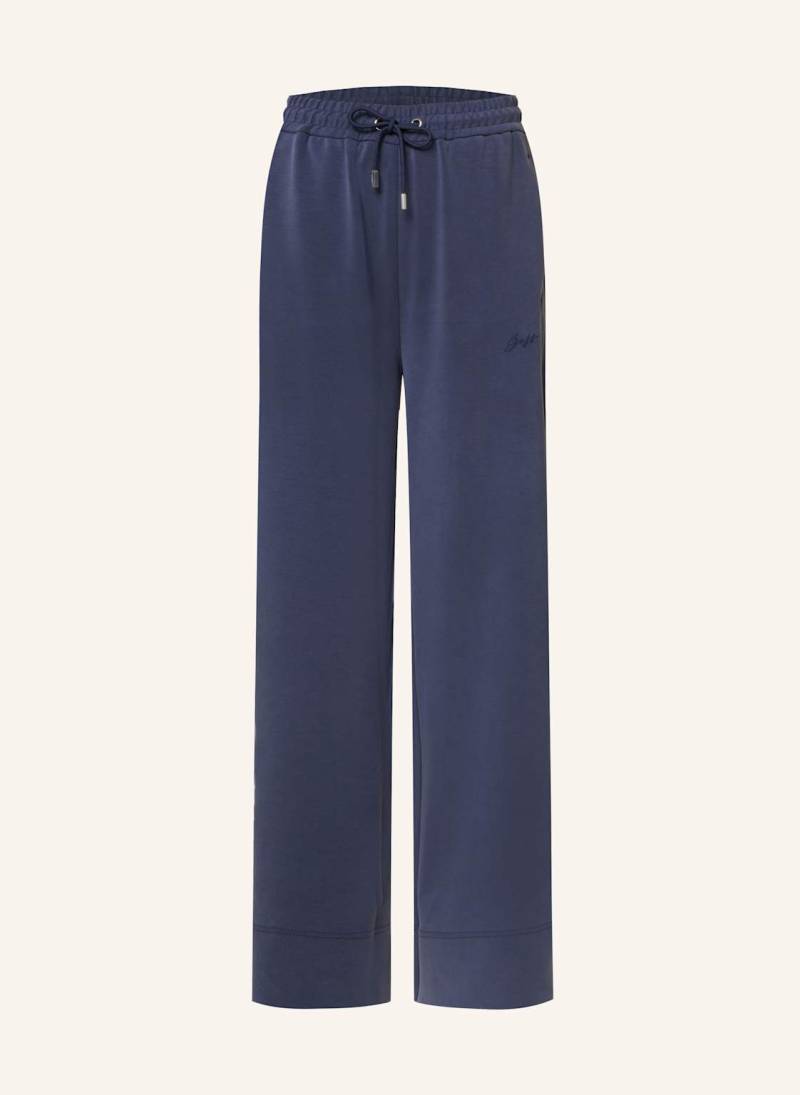 Boss Sweatpants Enuri blau von Boss