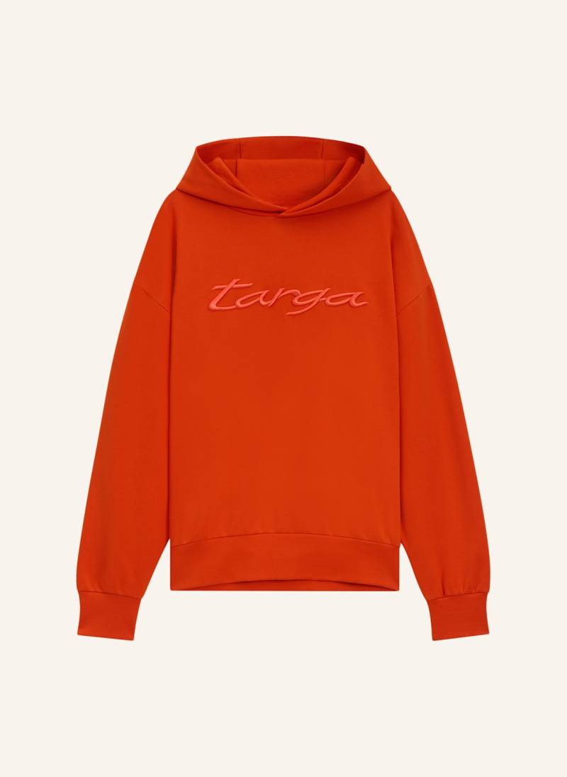 Boss Sweatshirt C-Stevens 197_Ps Relaxed Fit orange von Boss