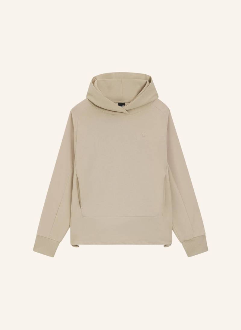 Boss Sweatshirt elapse1 beige von Boss