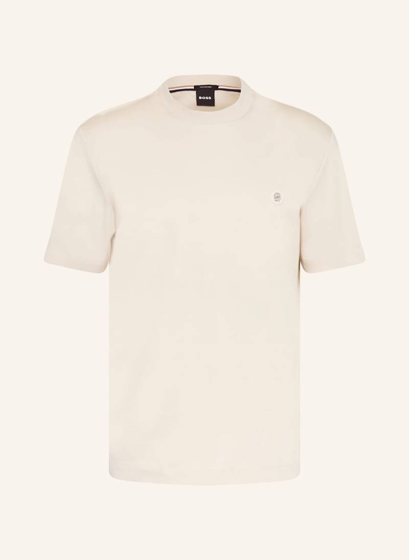 Boss T-Shirt Taut weiss von Boss
