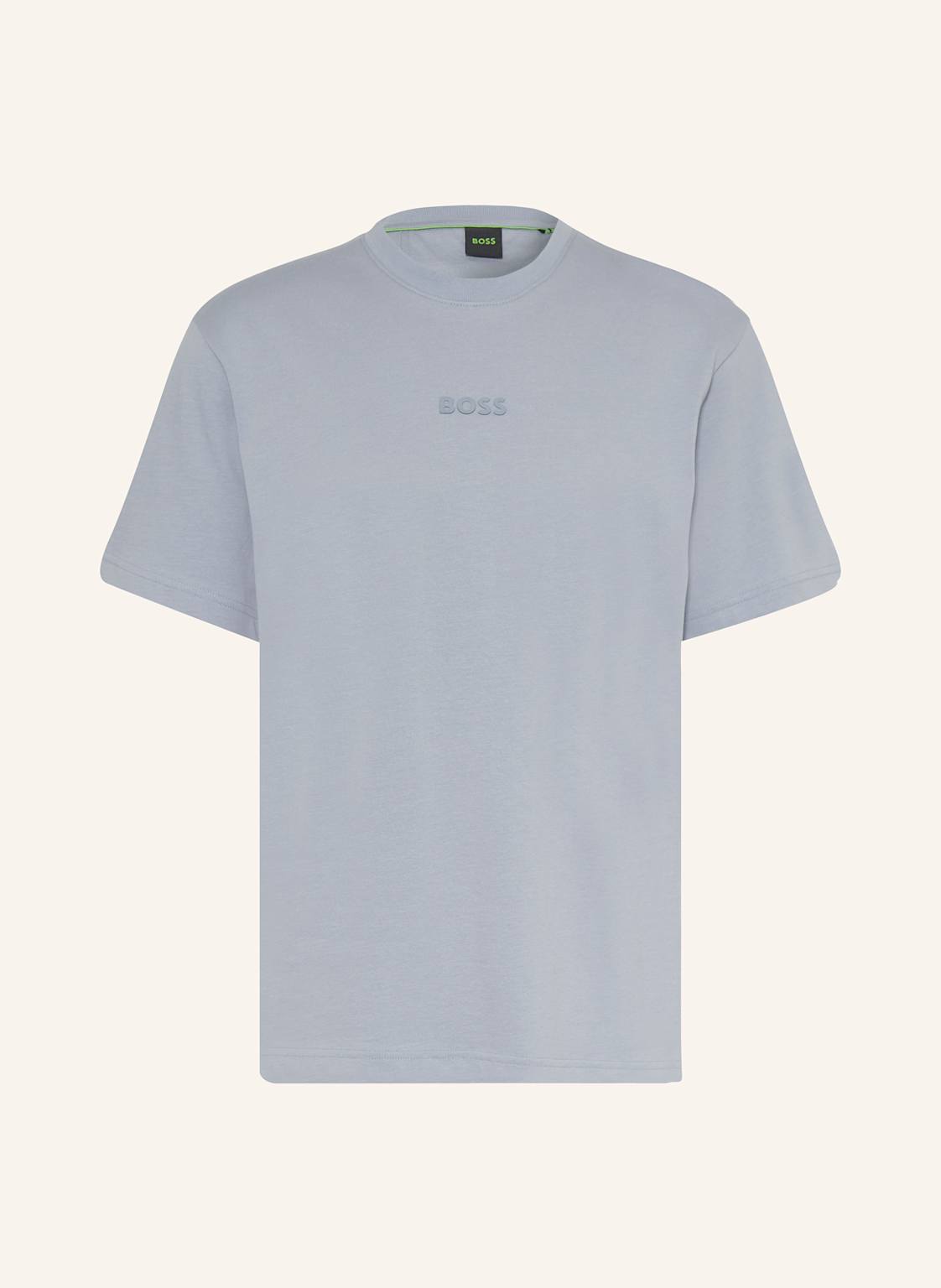 Boss T-Shirt blau von Boss