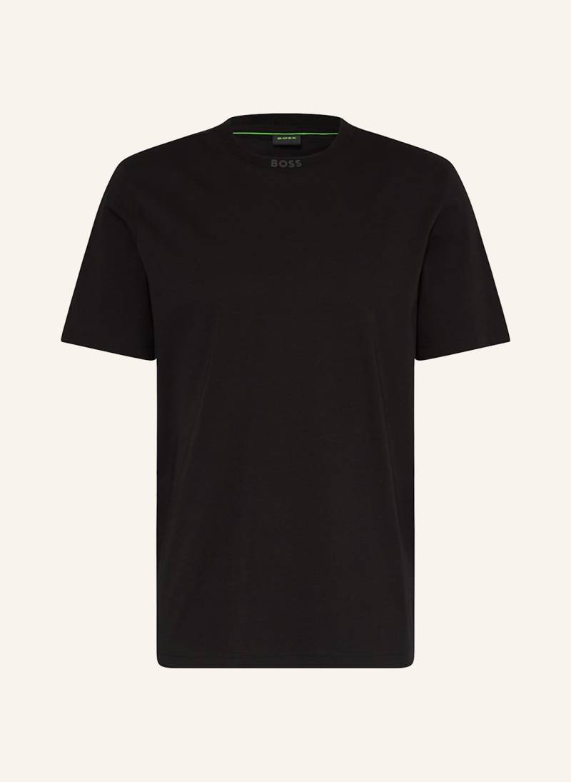 Boss T-Shirt schwarz von Boss