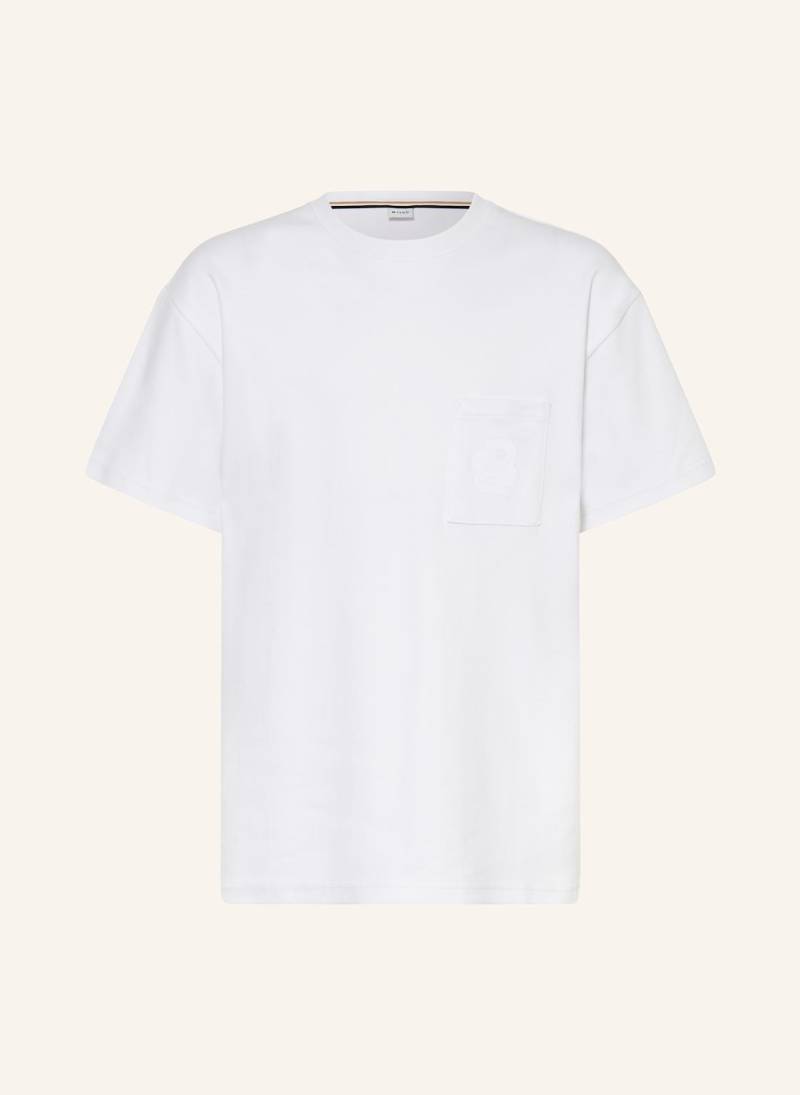 Boss T-Shirt weiss von Boss