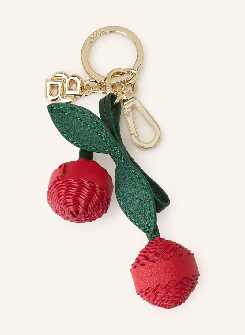 Boss Taschenanhänger Sandy rot von Boss