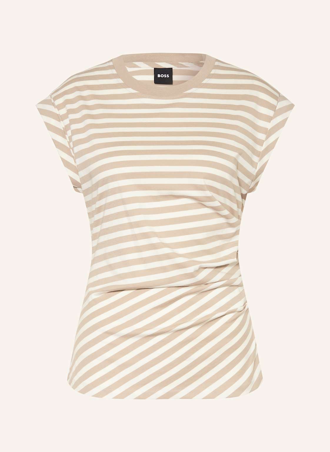 Boss Top Epka blau von Boss