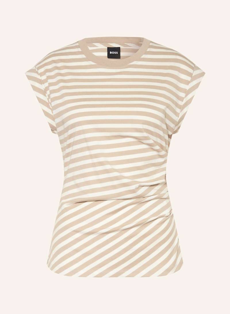 Boss Top Epka blau von Boss