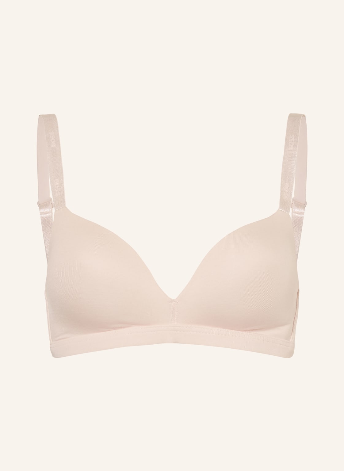 Boss Triangel-Bh Ci rosa von Boss