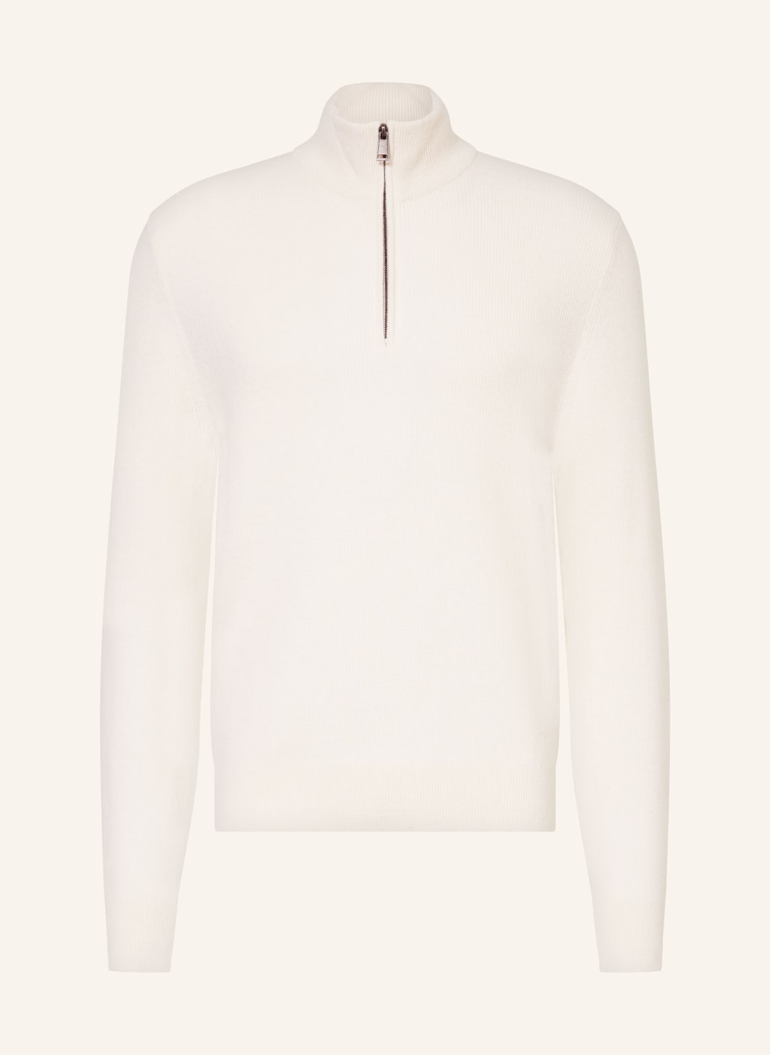 Boss Troyer Helito weiss von Boss