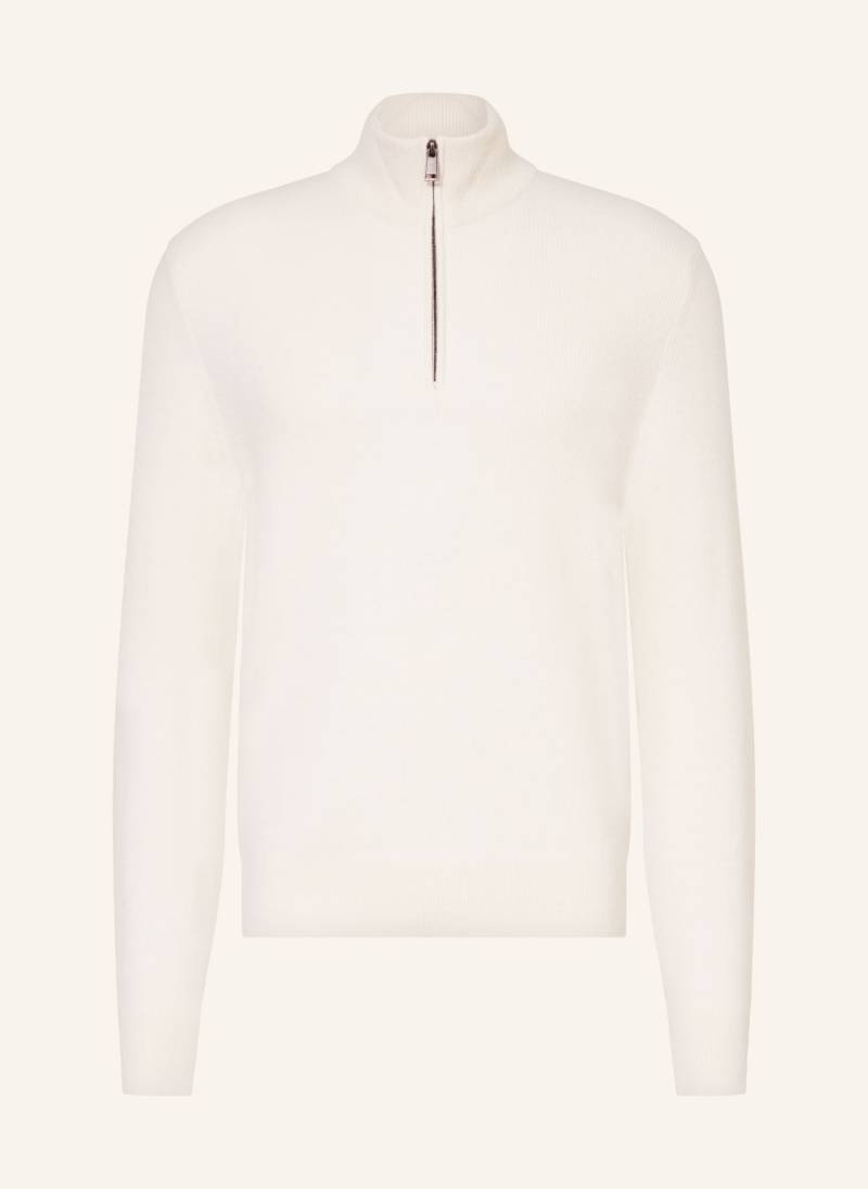 Boss Troyer Helito weiss von Boss