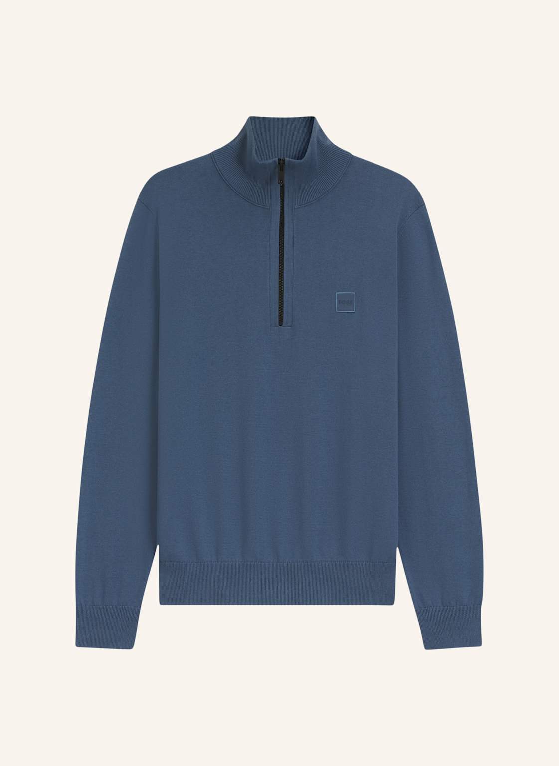 Boss Troyer Kanobix blau von Boss