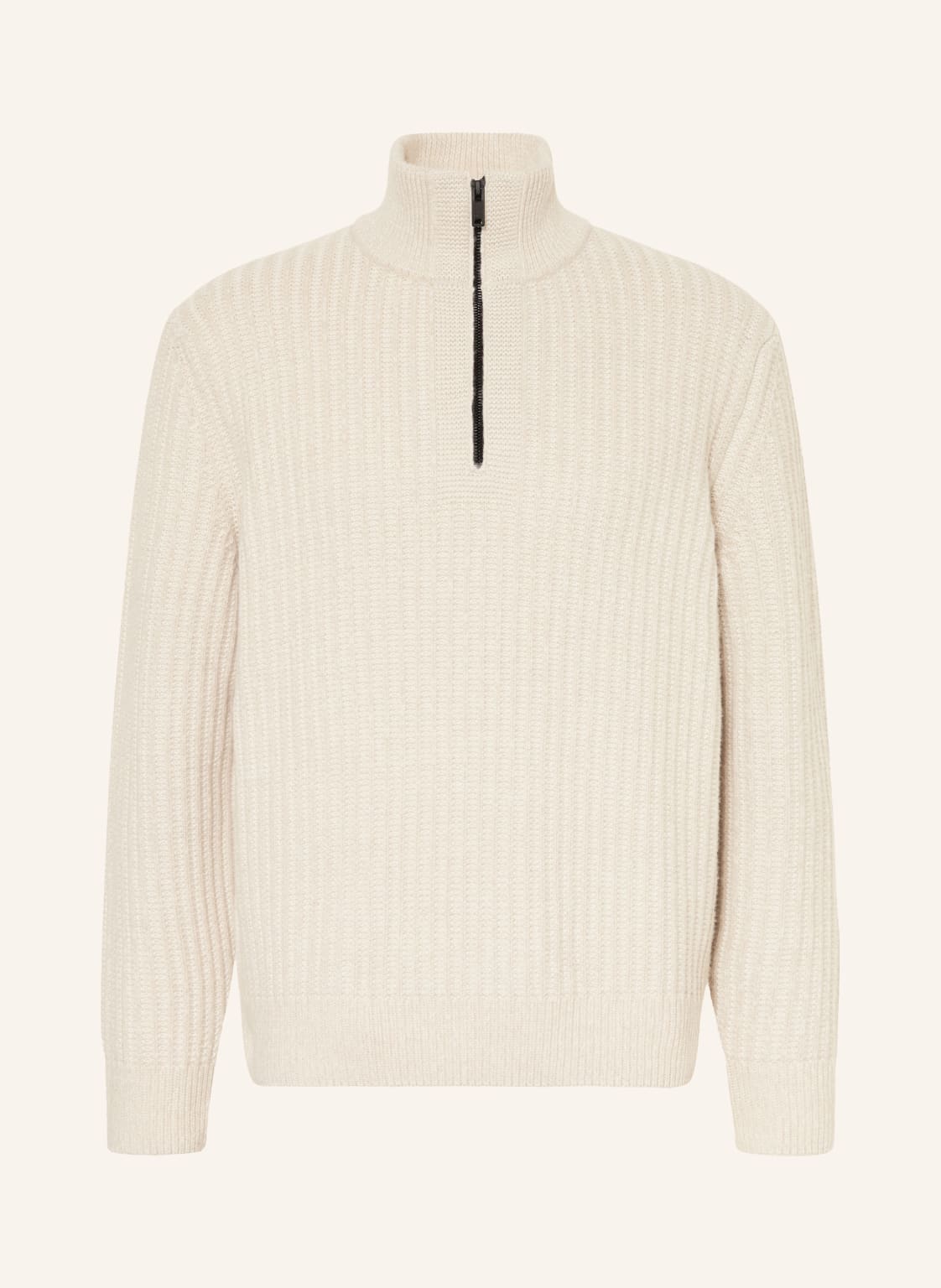 Boss Troyer Kwinter beige von Boss