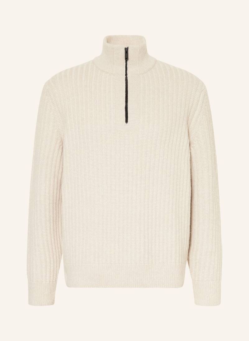 Boss Troyer Kwinter beige von Boss