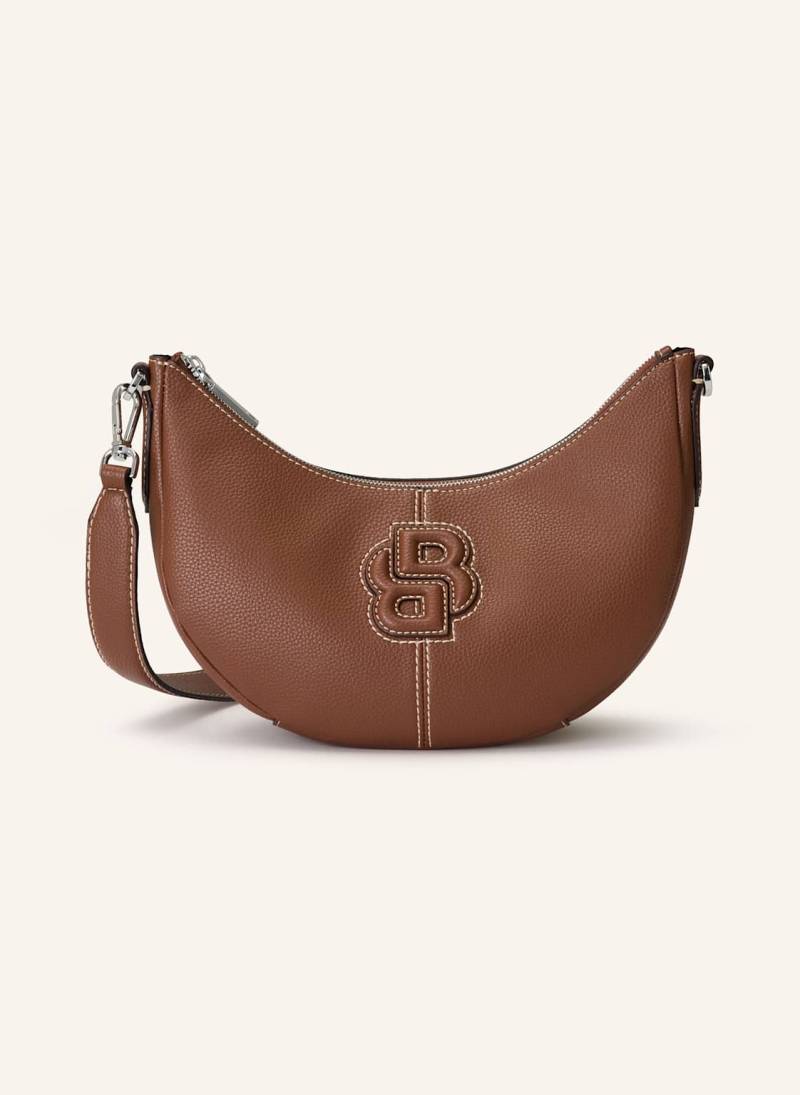 Boss Umhängetasche Anett braun von Boss