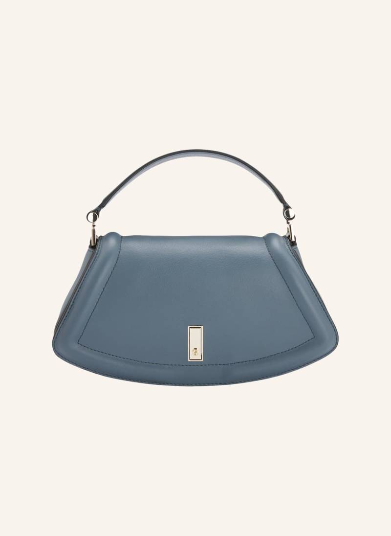 Boss Umhängetasche Ariell M Shoud.Bag M blau von Boss