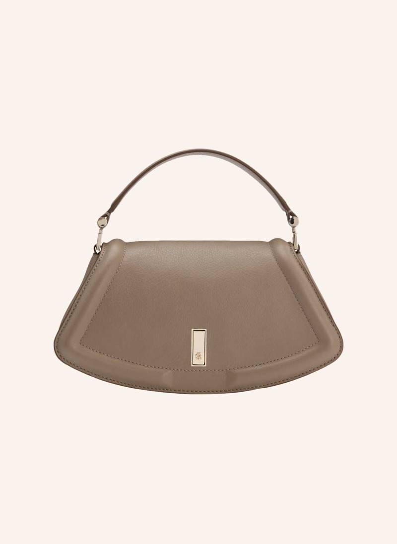 Boss Umhängetasche Ariell M Shoud.Bag M braun von Boss