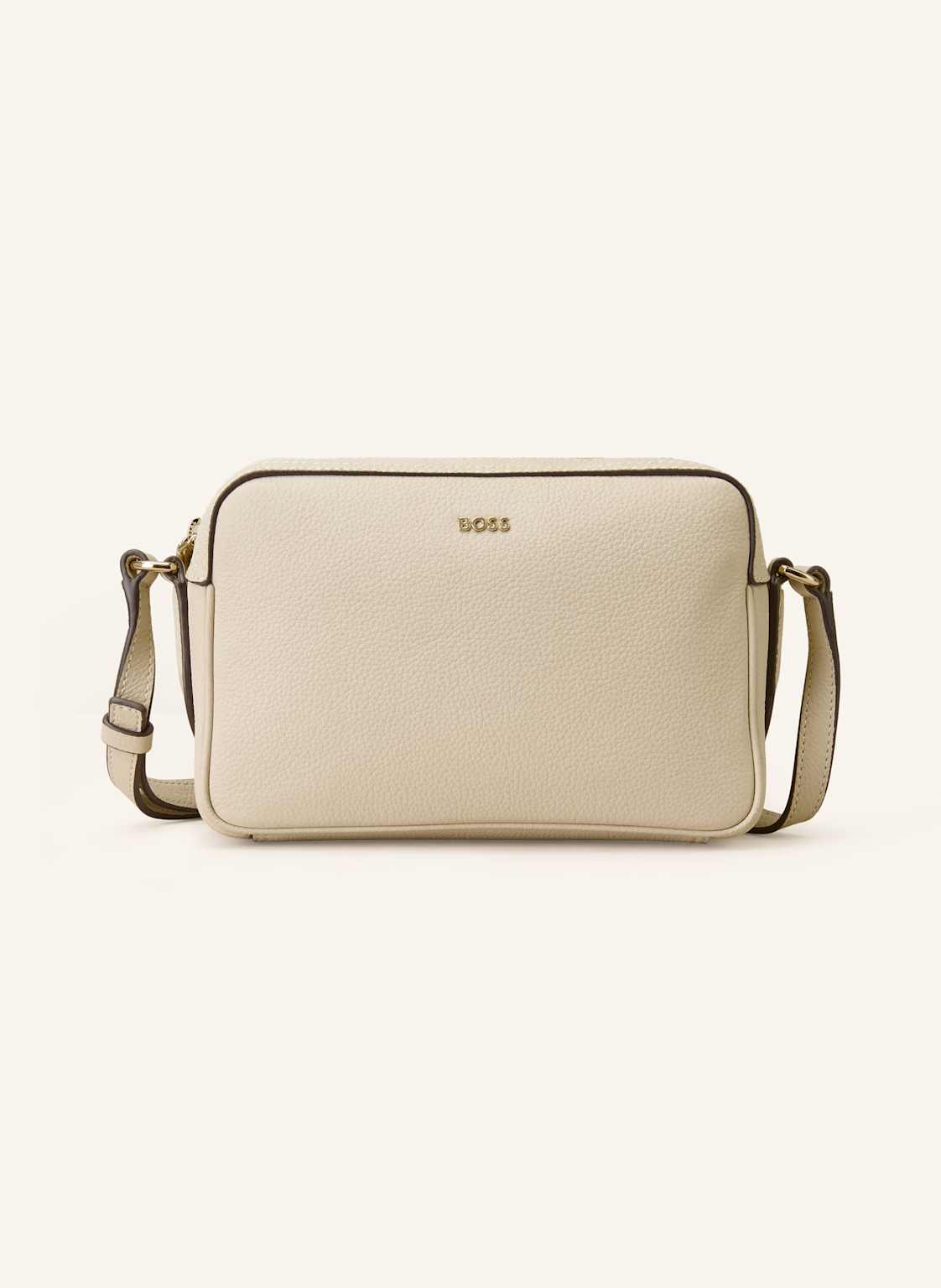 Boss Umhängetasche Lenah weiss von Boss