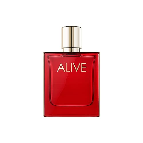 BOSS ALIVE Parfum für Damen 50 ml von HUGO BOSS