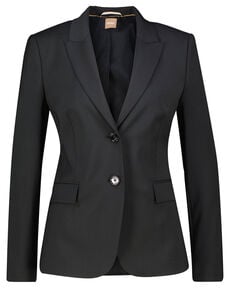 Damen Blazer JULEAH von Boss