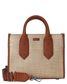 Damen Henkeltasche SANDY SM TOTE-RF von Boss