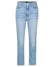 Damen Jeans C_RUTH HR 4.0 Mom Fit von Boss