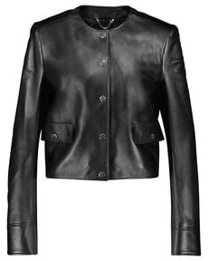 Damen Lederjacke SAMARIE von Boss