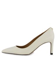 Damen Pumps JANET aus Leder von Boss