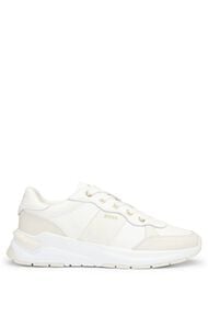 Damen Sneaker SKYLAR_RUNN von Boss