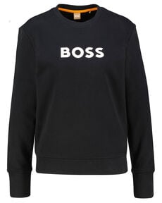 Damen Sweatshirt C_ELABOSS_6 von Boss